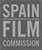 logo de spain film commission