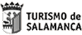 logo de turismo de salamanca